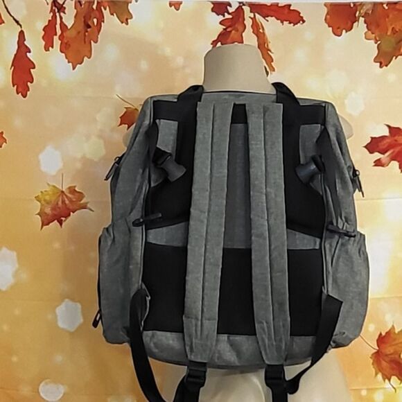 Hap Time baby backpack   - Picture 5 of 12